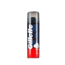 Gillette Shaving Foam Reg-196 gm