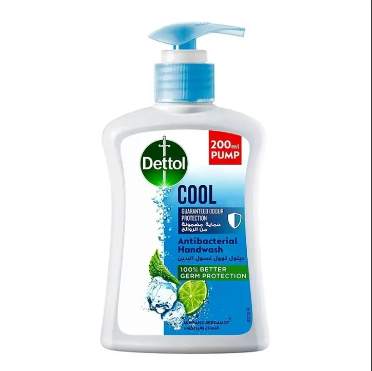 Dettol Hand Wash Cool-200 ml