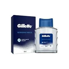 Gillette After Shave-50ml