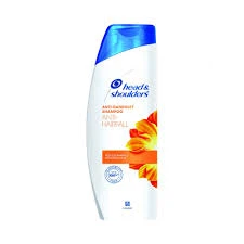 H&S Anti-hairfall 340ml