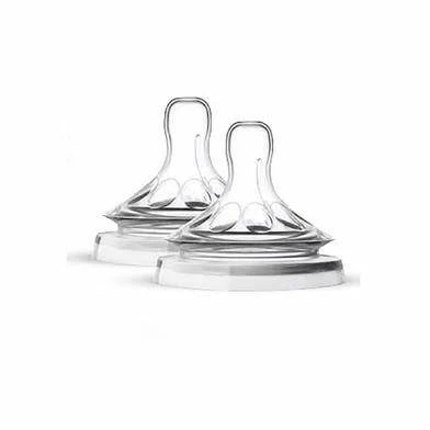 Smart Care Silicon Nipple L Size