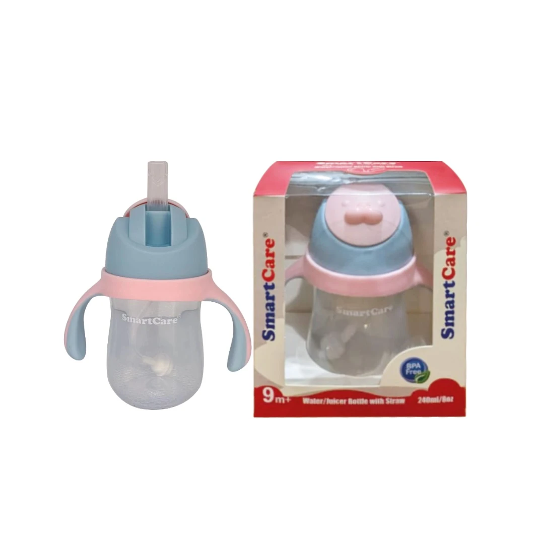 Smart Care Water/Juicer Bottle 240ml