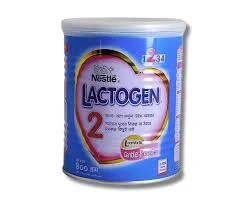 Lactogen-2 Tin 400gm