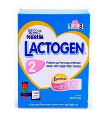 Lactogen2-350 gm