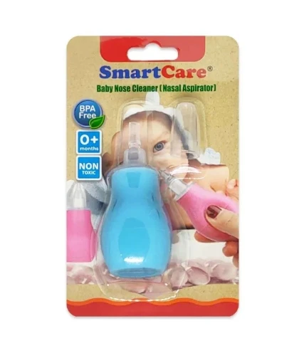 Smart Care Baby Nasal Aspirator- 1pc