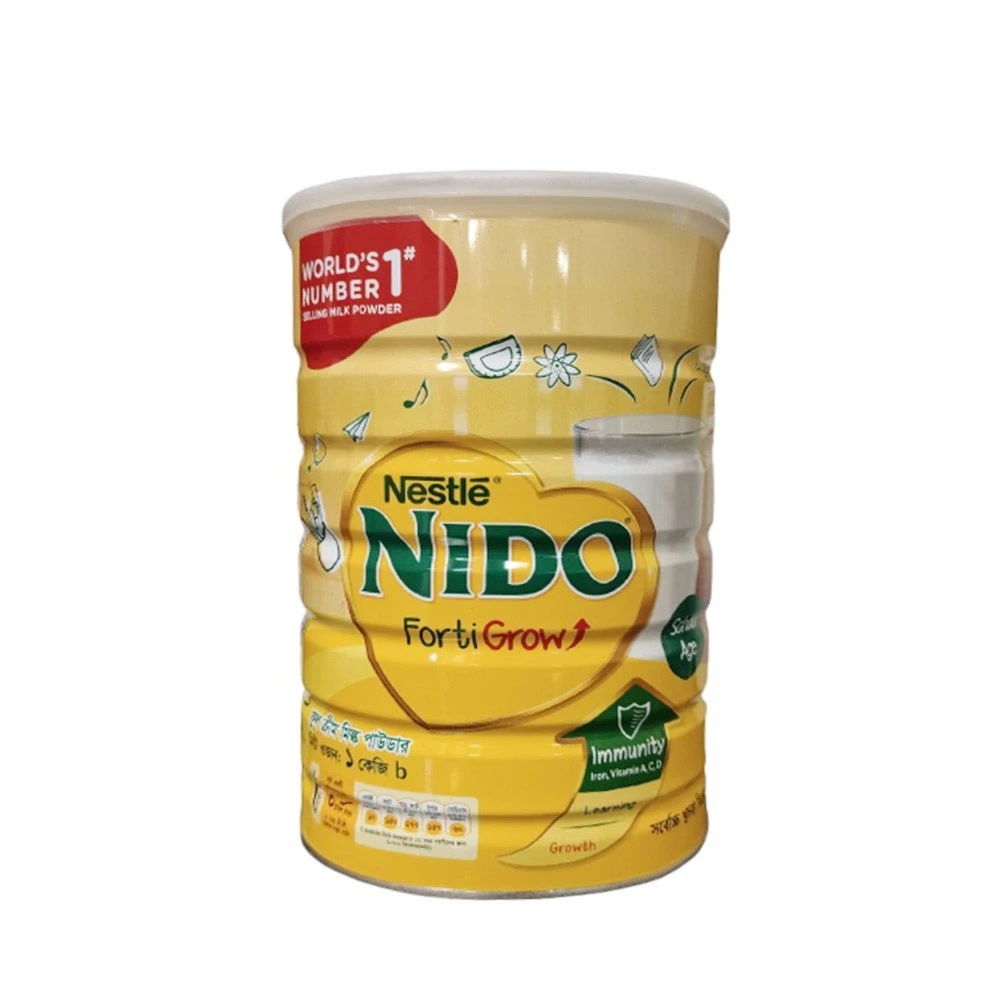 NIDO FCMP TIN CP 1 kg