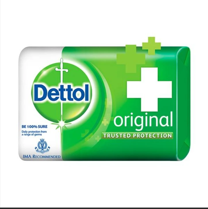 Dettol Original 75 gm