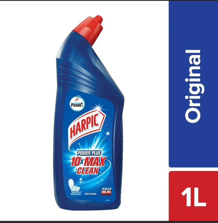 Harpic Power Plus 1 ltr