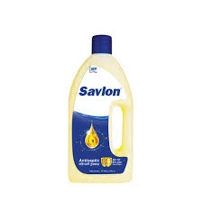 Savlon Handwash-Active 1000ml