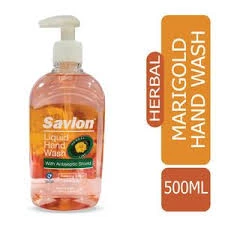 Savlon Handwash-Mari gold- 1.05ml