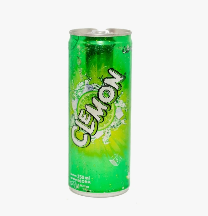 Clemon Can 250ml