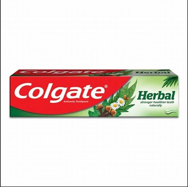 Colgate Herbal Toothpaste-200 gm