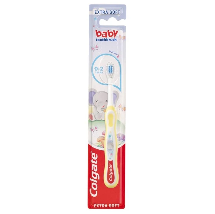 Colgate Kids (0-2 Years) Tooth Brush