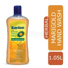 Savlon Handwash-Mari gold- 1.05l