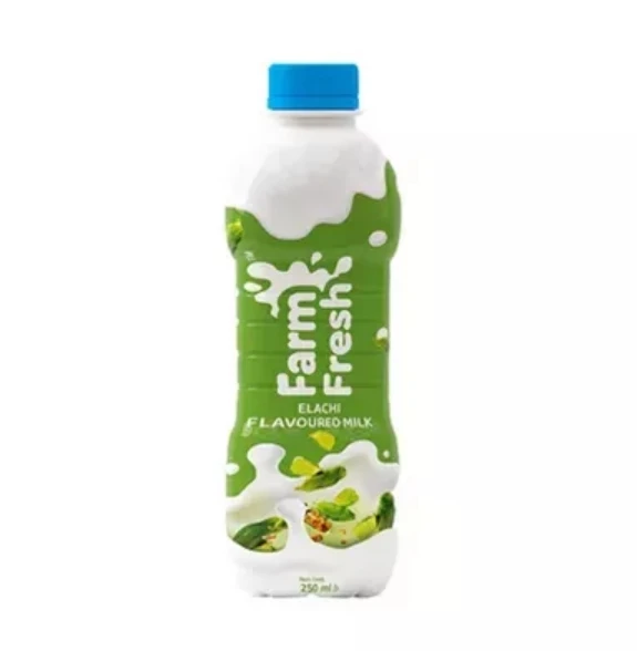 Farm Fresh Elachi Milk -250ml