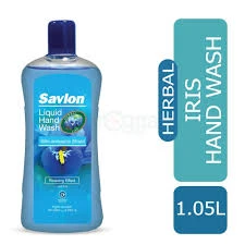 Savlon Iris Hand Wash-1.05 ml