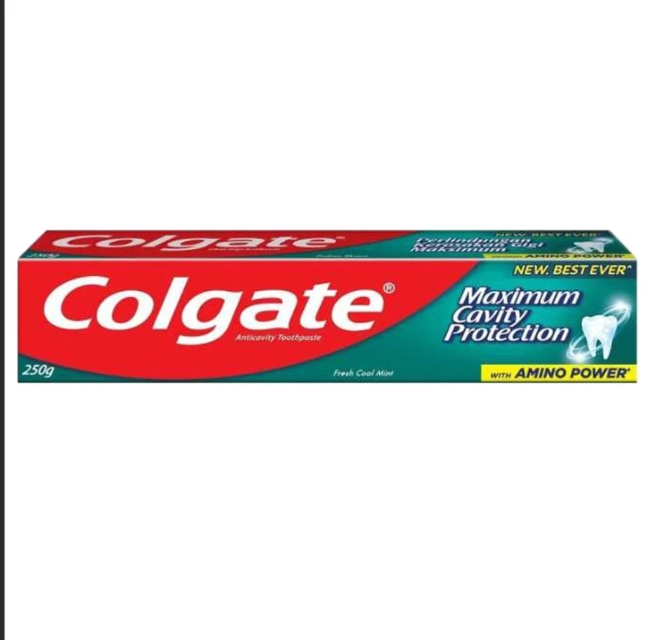 Colgate Maxfresh  Toothpaste-80 gm