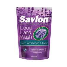Savlon Lavender Hand Wash 170ml
