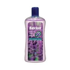 Savlon Iris Hand Wash, in a 1L.