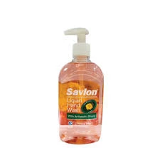 Savlon Marigold Hand Wash 170ml