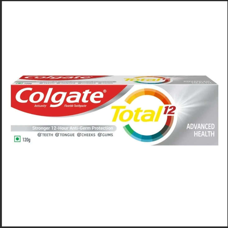 Colgate Toothpaste-120g Advanced Health