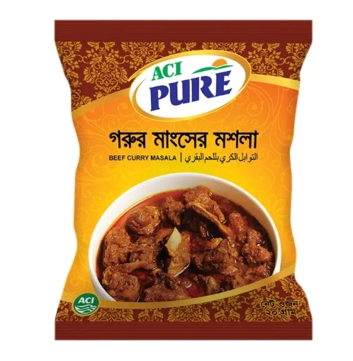 ACI Pure Beef Curry Masala-20 gm