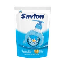 Savlon Ocean Blue Hand Wash 170ml