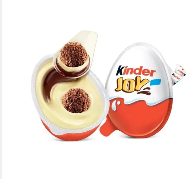 Kinder Joy Boys -20g