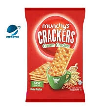 Foxs Berries Chocolate 90gm Pack