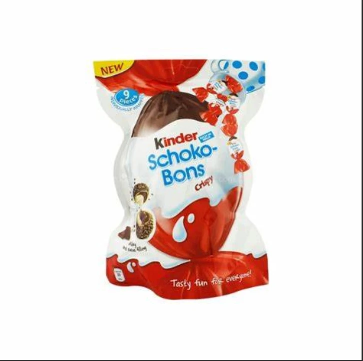 Kinder Schoko Bons T4-22.4 gm