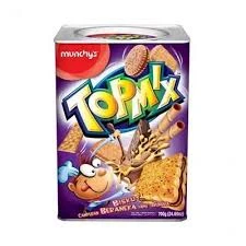 Munchy Topmix-700 gm Tin