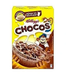Kelloggs Chocos 250gm