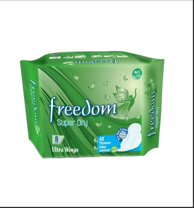 Freedom Ultra Wings 8pcs