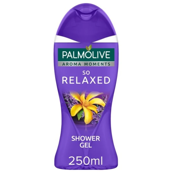 Palmolive Shower Gel-250ml