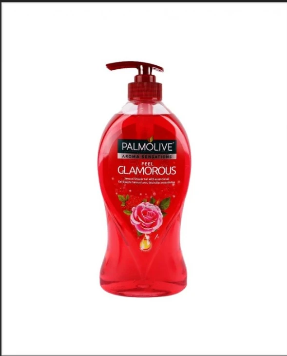 Palmolive Shower Gel-750ml