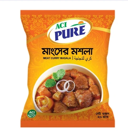 ACI Pure Meat Curry Masala-20 gm