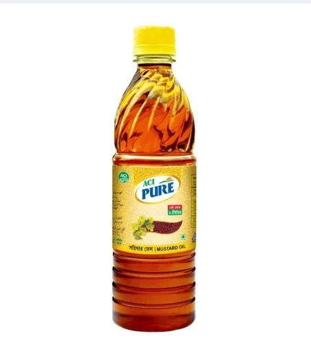ACI Pure Mustard Oil-1 Ltr