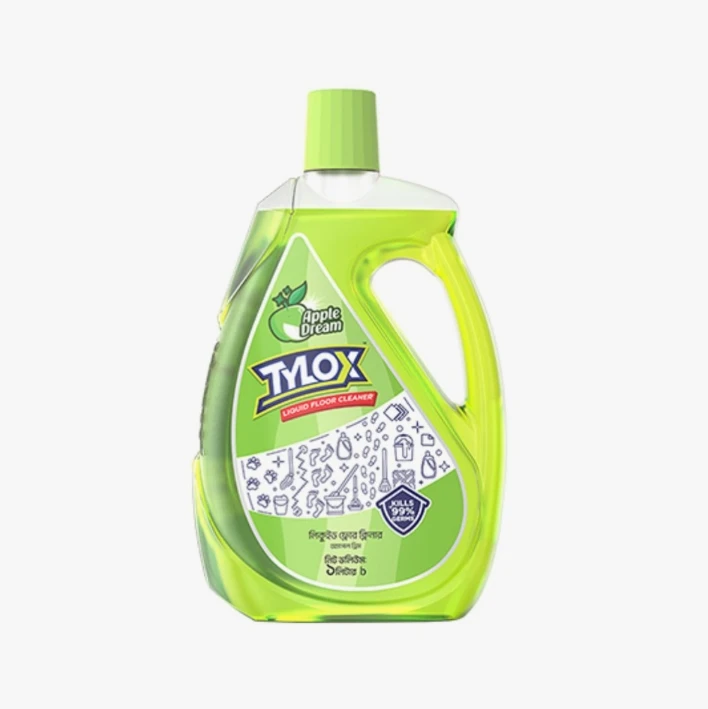 Apple Dream Liquid Floor Cleaner - 1 ltr