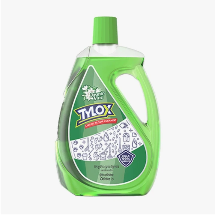 Jasmine Vine Liquid Floor Cleaner - 1 ltr
