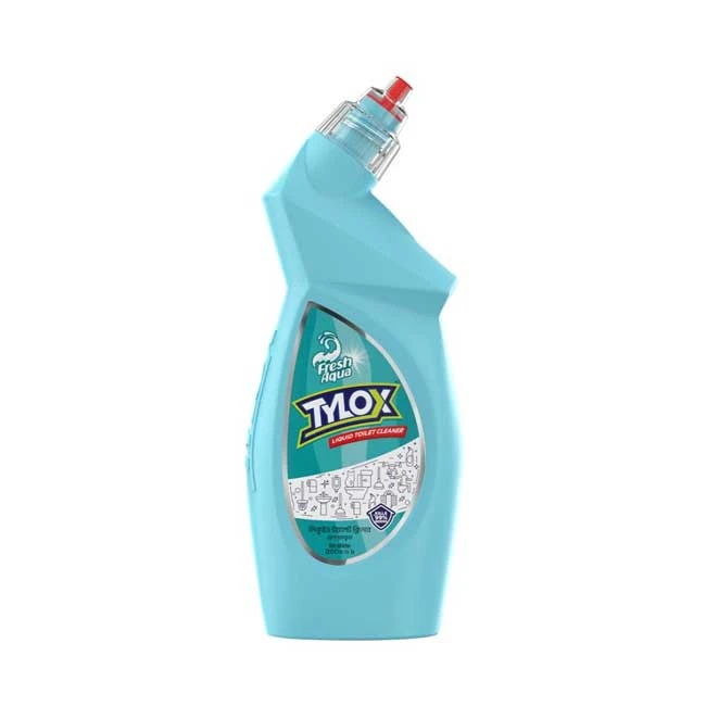Fresh Aqua Liquid Toilet Cleaner - 750 ml