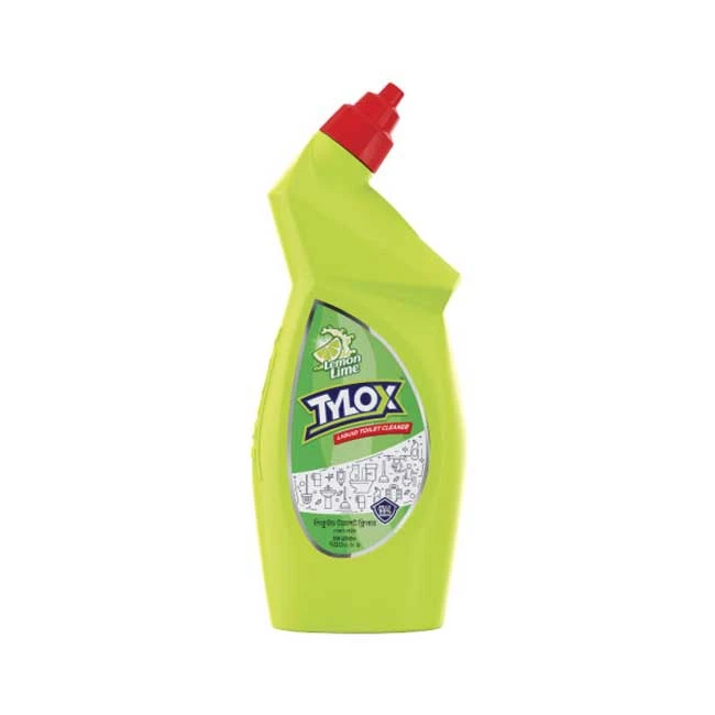 Lemon Lime Liquid Toilet Cleaner - 750 ml