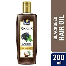 Parachute Advanse Secrets Hair Oil Black Seed 200ml