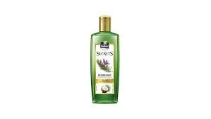 Parachute Advcance Secrets Hair Oil Rose Marry 200ml