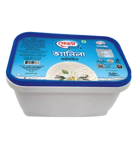 Savoy Vanilla Ice Cream 500ml