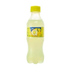 RC Q Lemon 250ml