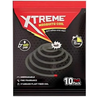 Xtreme Coil 10 Pcs Bib