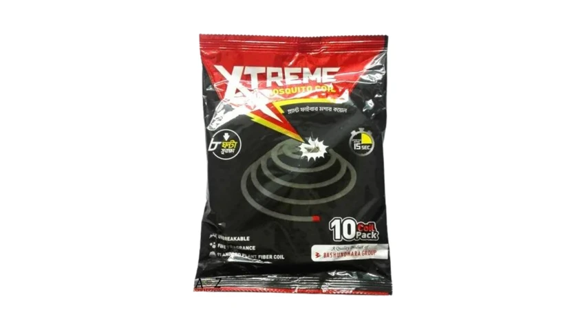 Xtreme coil poly 10pcs