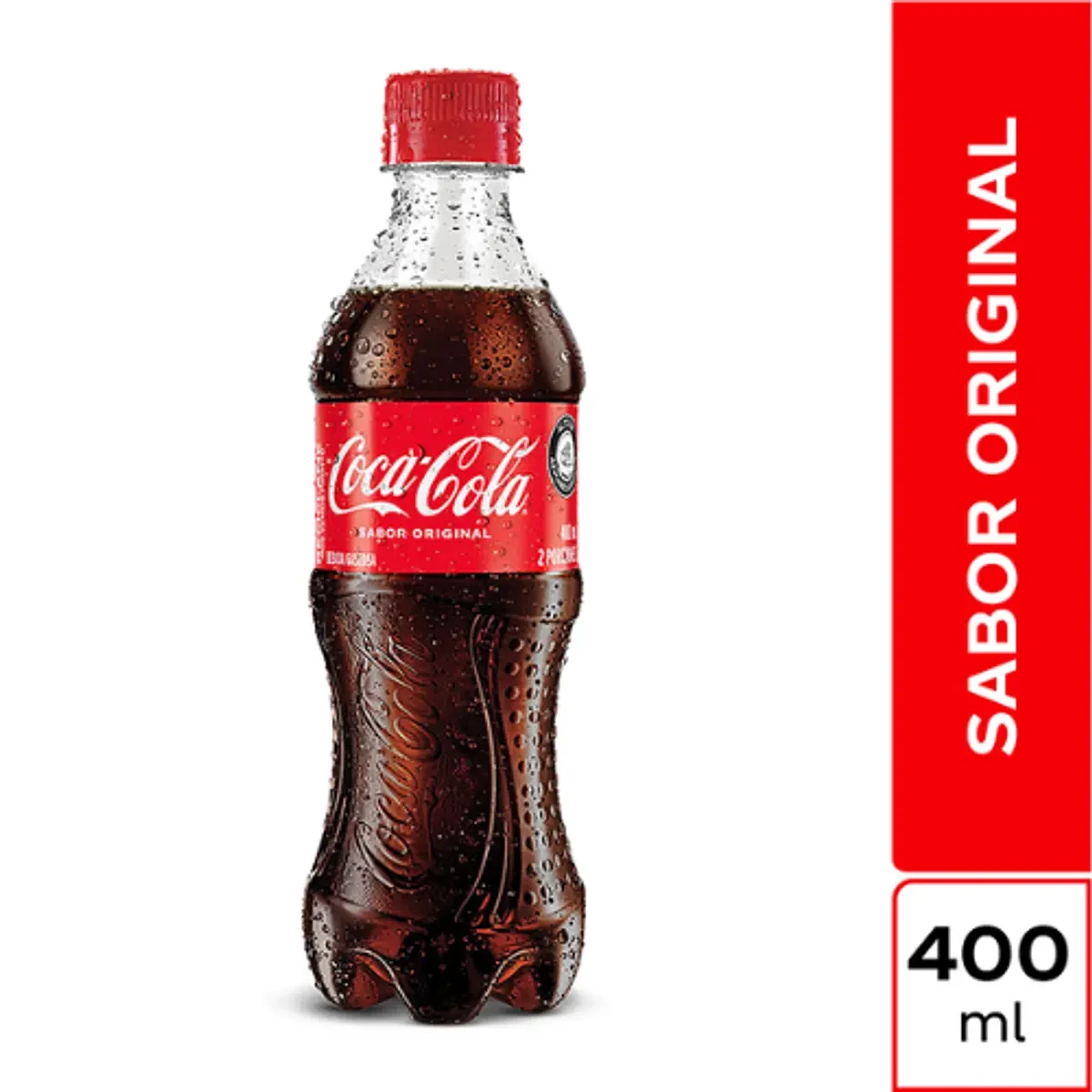 Coca Cola -400 ml