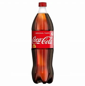 Coca cola-1.75ml