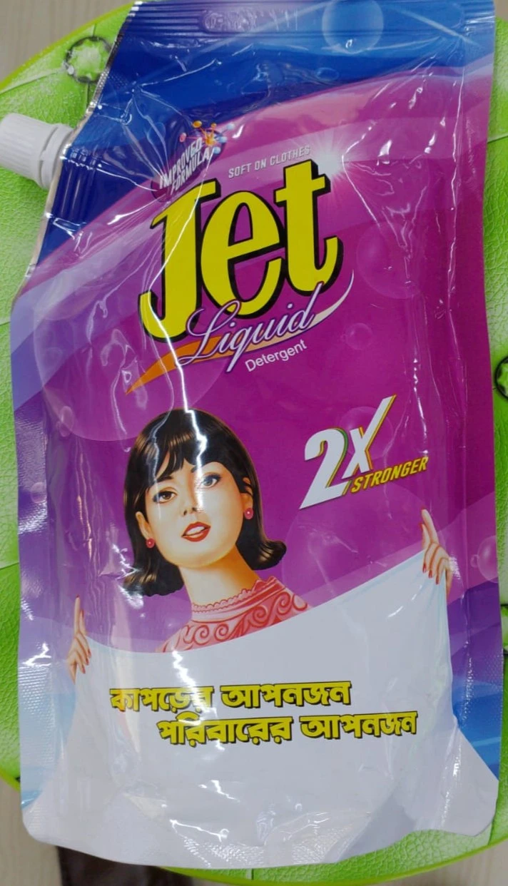 Jet liquied 600ml
